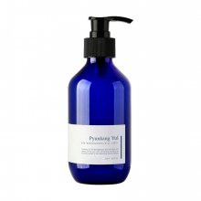 PYUNKANG YUL ATO Wash & Shampoo Blue Label - Sprchový gél a šampón pre citlivú pokožku