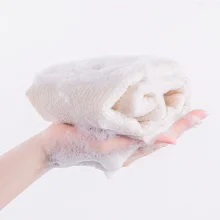 BENTON Hanji Body Wash Towel - Mycí a čístící ručník na tělo
