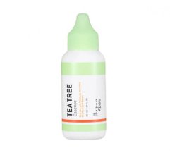 A'PIEU The Pure Tea Tree Essence - Pleťová esencia s tea tree