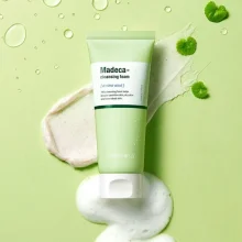 Centellian24 Madeca Amino Acid  Cleansing Foam - Čistící pěna na obličej s aminokyselinami
