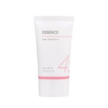 MISSHA All Around Safe Block Essence Sun SPF45 PA+++ - Hydratačná opaľovacia esencia