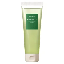 AROMATICA Rosemary Scalp Scaling Shampoo - Čistiaci rozmarínový šampón