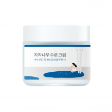 ROUND LAB Birch Juice Cream - Pleťový krém s brezovou miazgou