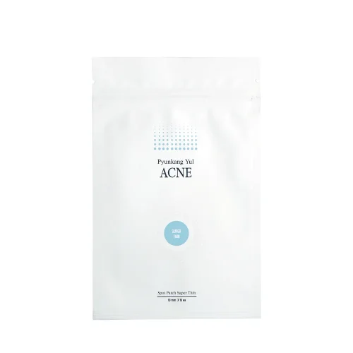PYUNKANG YUL Acne Spot Patch Super Thin - Tenké hojivé náplasti na akné
