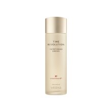 TIME REVOLUTION The First Treatment Essence Enriched - Ošetrujúca esencia proti vráskam