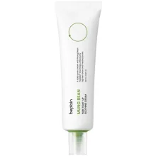 BEPLAIN Mung Bean Pore Tight-Up Soothing Cream - Upokojujúci krém na póry s mungo extraktom