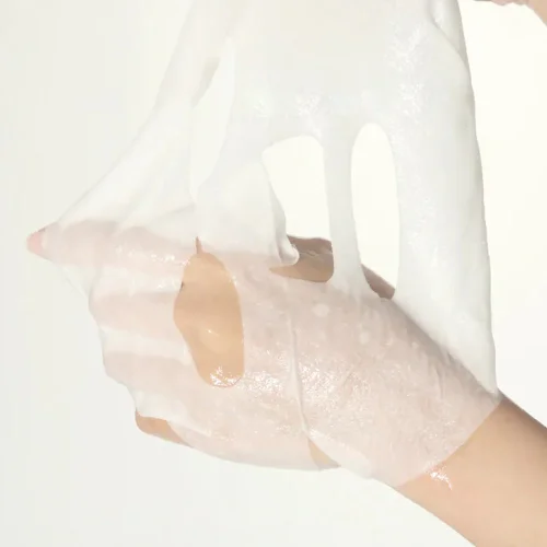 Dr. Althea 345 Relief Cream Mask - Upokojujúca krémová plátenková maska