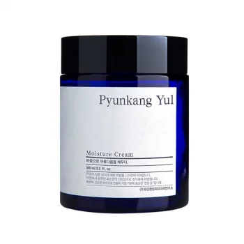 PYUNKANG YUL Moisture Cream - Hydratačný pleťový krém