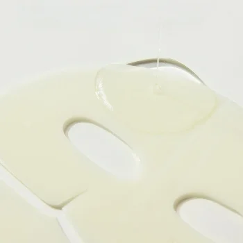 BIODANCE Radiant Vita Niacinamide Real Deep Mask - Rozjasňujúca maska ​​s niacínamidom