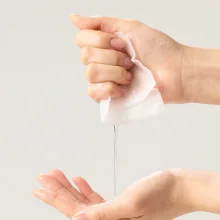 SOME BY MI Real Cica Calming Care Mask - Upokojujúca plátenková maska s pupočníkom ázijským