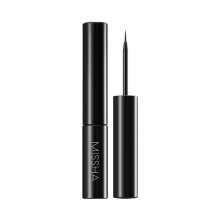 MISSHA Liquid Sharp Liner – Dlouhodržící tekuté oční linky