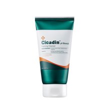 MISSHA CICADIN pH Blemish Foaming Cleanser - Čistiaca pena s kyslým pH 150 ml