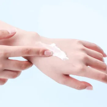 ROUND LAB Birch Juice Hand Cream - Krém na ruce s březovou mízou