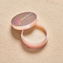 MISSHA Glow Luminous Loose Powder - Rozjasňujúci sypký púder