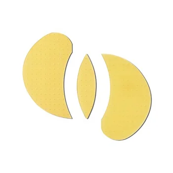 MISSHA Airy Fit Niacinamide Brightening Face & Eye Patch - Rozjasňující polštářky na obličej a oční okolí s niacinamidem