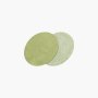 NUMBUZIN No.1 Centella Re-leaf Green Toner Pad - Upokojujúce pleťové tampóny s pupočníkom ázijským