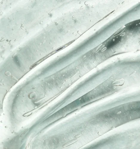 ISNTREE Aloe Soothing Gel Moisture - Zklidňující hydratační gel a aloe vera