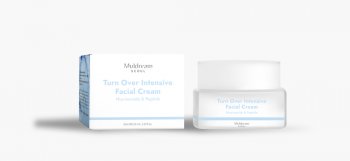 MULDREAM Turn Over Intensive Facial Cream - Hydratačný pleťový krém proti starnutiu