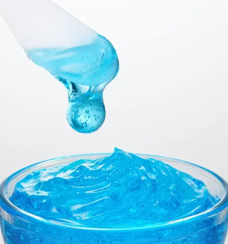 Medicube Hyaluronic Ceramide Jelly Cream - Hydratačný gelový krém s kyselinou hyalurónovou a ceramidmi
