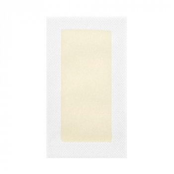 MISSHA Clean Up Comfort Wax Strip (Small) – Komfortné voskové pásky - malé