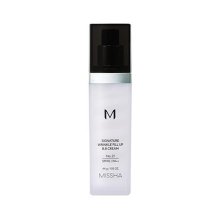 MISSHA Signature Wrinkle Fill-up BB Cream SPF45/PA++ – Exkluzivní BB krém proti vráskám
