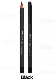 MISSHA The Style Eyeliner Pencil (Black) - Ceruzka na oči