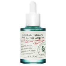 AXIS - Y Artichoke Intensive Skin Barrier Ampoule - Hydratační sérum s extraktem z artyčoku