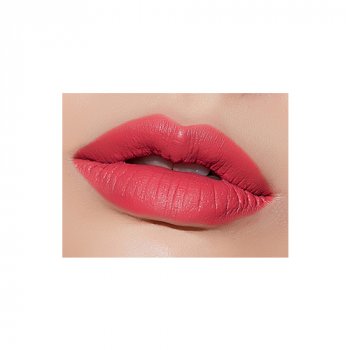 A'PIEU Wild Matt Lipstick (PK02/Razzle Pink) – Vysoko pigmentovaný matný rúž