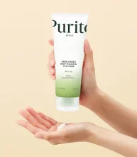 PURITO From Green Deep Foaming Cleanser - Jemná mycí pěna