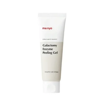 Ma:Nyo Galactomy Enzyme Peeling Gel - Jemný enzymatický peeling s galactomyces