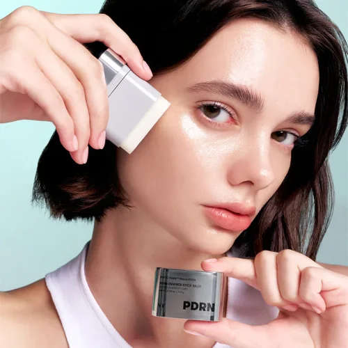 VT PDRN Essence Stick Balm - Esenciálny balzam v tyčinke s PDRN