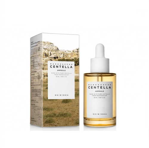SKIN1004 Madagascar Centella Ampoule - Regeneračné sérum s pupočníkom ázijským