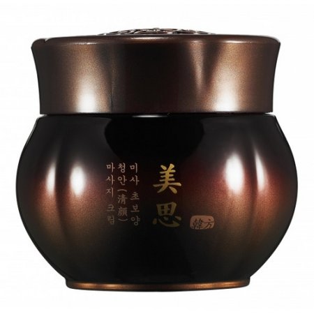 MISA Cho Bo Yang Chung An Massage Cream - pleťový masážní krém 200ml