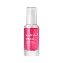 MEDICUBE PDRN Collagen Glow Jelly Serum - Hydratačné gélové sérum s PDRN a kolagénom
