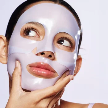 BIODANCE Rejuvenating Caviar PDRN Real Deep Mask - Regeneračná maska ​​na obnovu kožnej bariéry