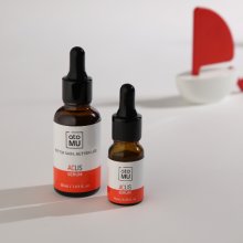 ATOMU ACLIS Serum 10ml – Ľahké upokojujúce sérum pre aknóznu a citlivú pleť