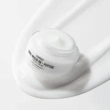 JUMISO Snail Mucin 88 + Peptide Facial Cream - Multifunkční krém s hlemýždím slizem a peptidy