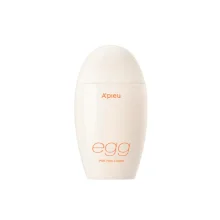 A'PIEU Egg PHA Pore Cream- Krém na rozšírené póry