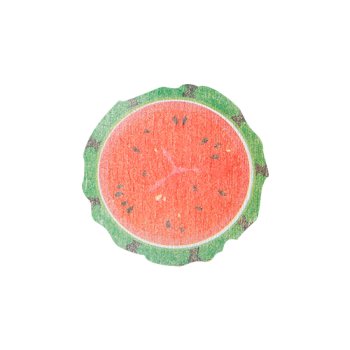 A'PIEU Watermelon Slice Sheet Mask – Plátienková maska pre hydratáciu a upokojenie