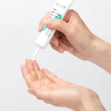 TIA'M Vita A Bakuchiol Firming Eye Cream - Spevňujúci krém na očné okolie