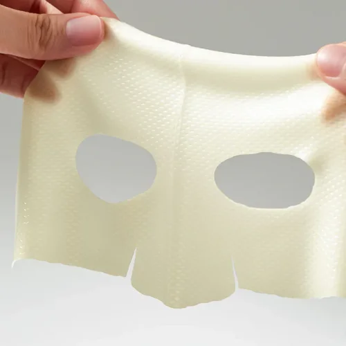 DERMATORY Retinal Collagen Lifting Gel Mask - Spevňujúca gélová maska ​​s retinalom a kolagénom