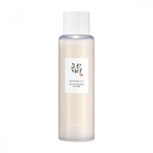 BEAUTY OF JOSEON Glow Replenishing Rice Milk - Rozjasňujúci pleťové tonikum s ryžou