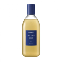 AROMATICA Tea Tree Purifying Shampoo - Čistiaci šampón s tea tree