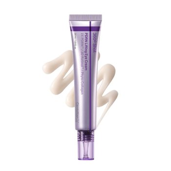Centellian24 360º Shot PDRN Lifting Eye Cream - Liftingový oční krém s PDRN a retinoidy