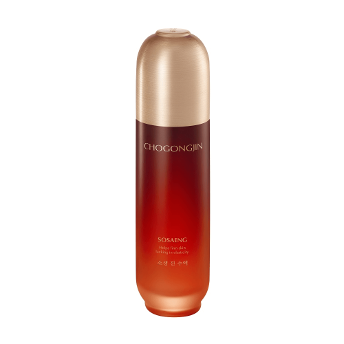 CHOGONGJIN Sosaeng Jin Toner - Zpevňující orientální toner