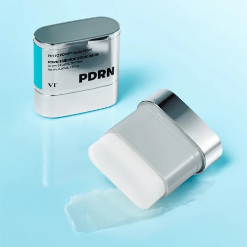 VT PDRN Essence Stick Balm - Esenciálny balzam v tyčinke s PDRN