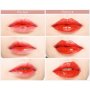 MISSHA Signature Triple Lips LX (Scarlet Kiss) - Lesk na pery 3v1