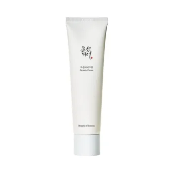 BEAUTY OF JOSEON Dynasty Cream - Vyživujúci pleťový krém v tube