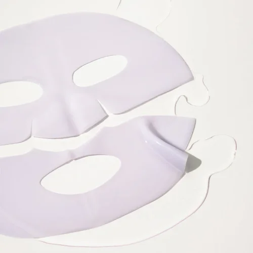 BIODANCE Rejuvenating Caviar PDRN Real Deep Mask - Regenerační maska pro obnovu kožní bariéry