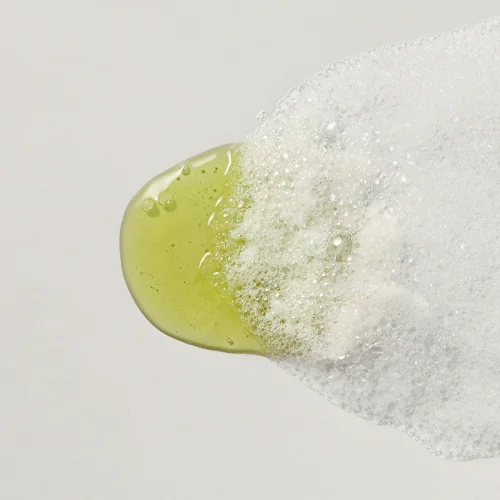 KAINE Rosemary Relief Gel Cleanser - Zklidňující čisticí gel s rozmarýnem